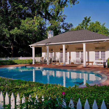 Ravenna Bed And Breakfast 纳奇兹 外观 照片