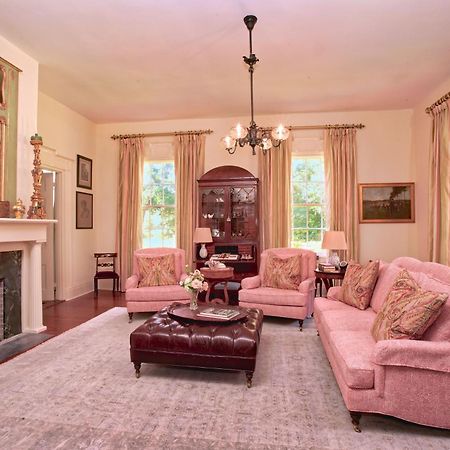 Ravenna Bed And Breakfast 纳奇兹 外观 照片