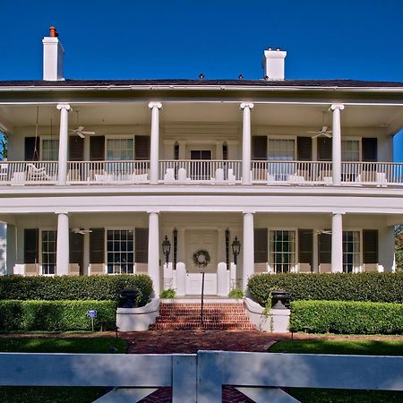 Ravenna Bed And Breakfast 纳奇兹 外观 照片