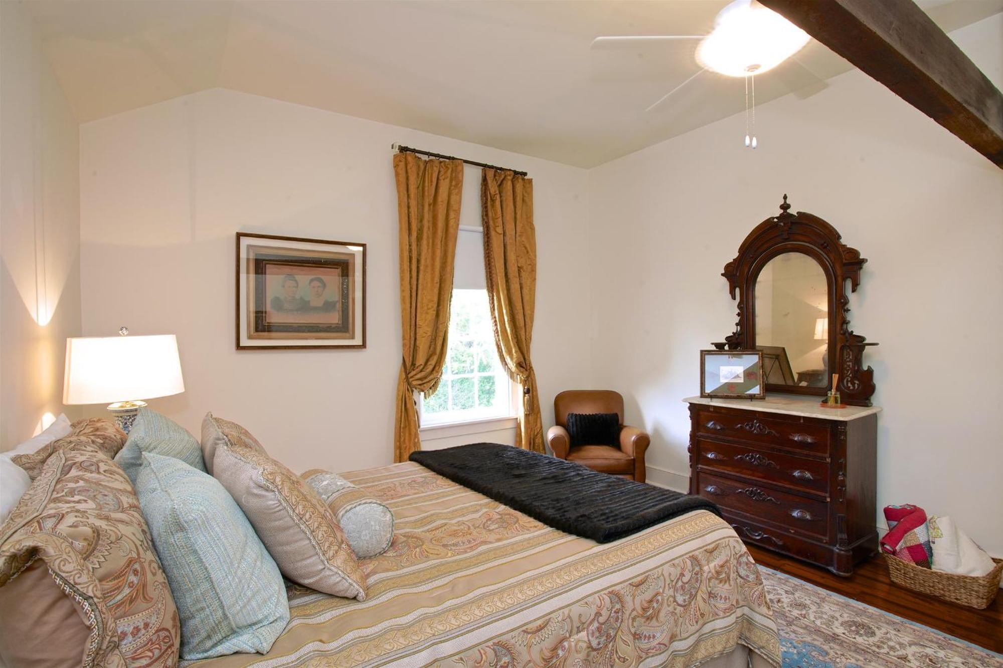 Ravenna Bed And Breakfast 纳奇兹 外观 照片