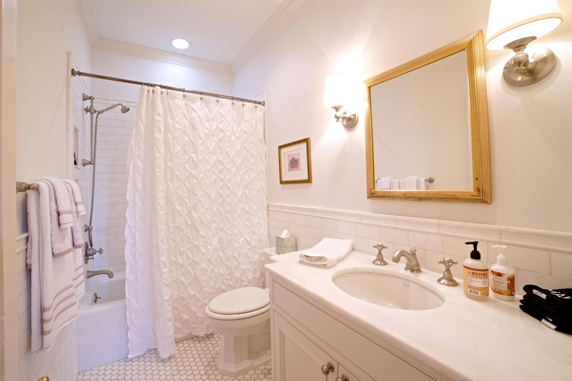 Ravenna Bed And Breakfast 纳奇兹 外观 照片