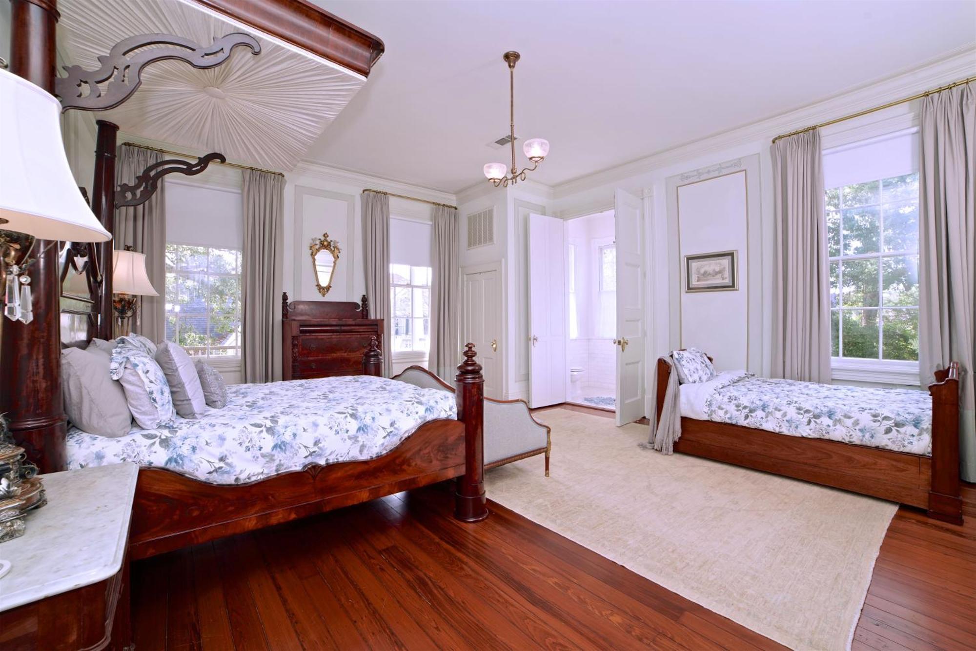 Ravenna Bed And Breakfast 纳奇兹 外观 照片