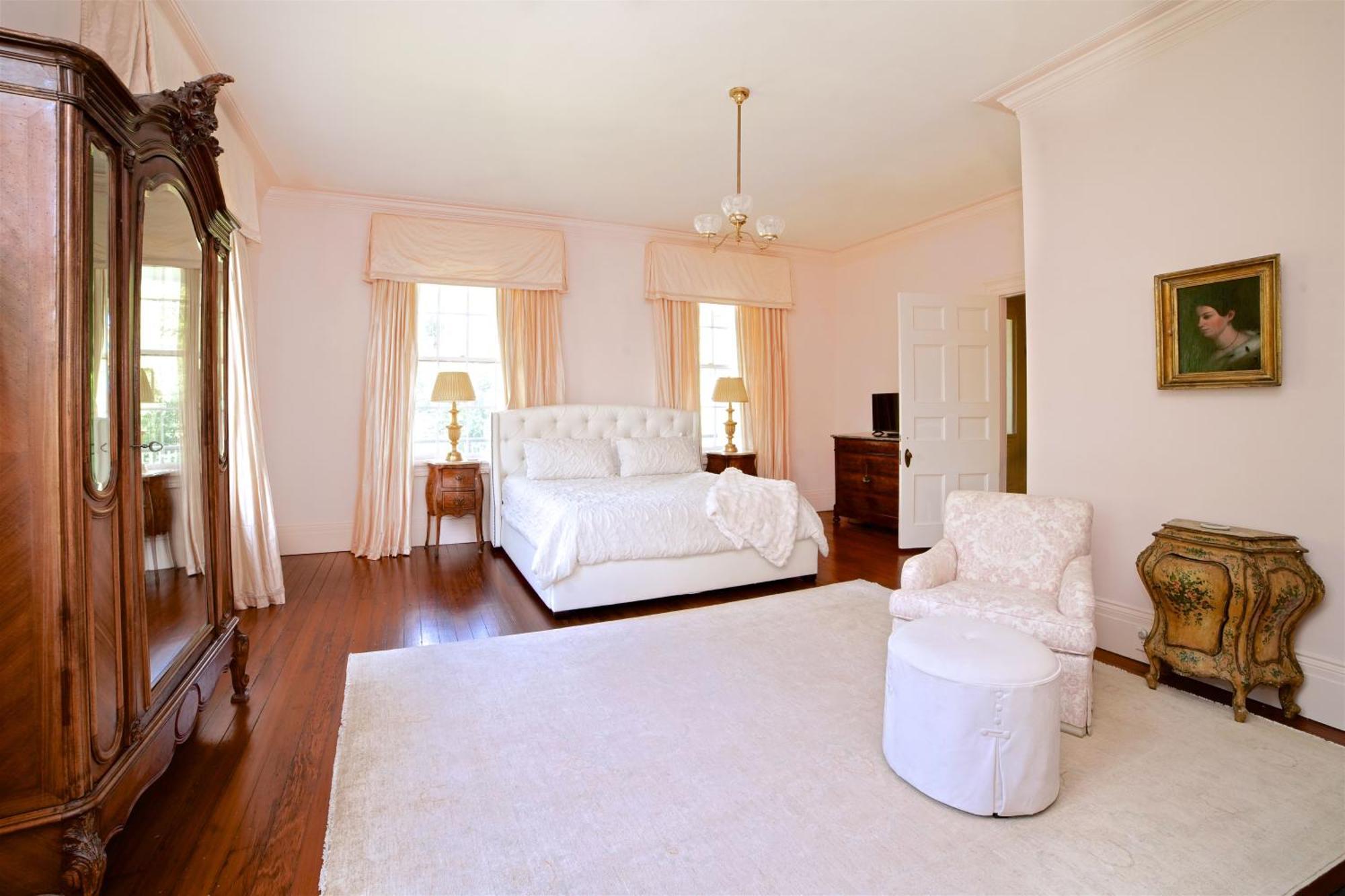 Ravenna Bed And Breakfast 纳奇兹 外观 照片