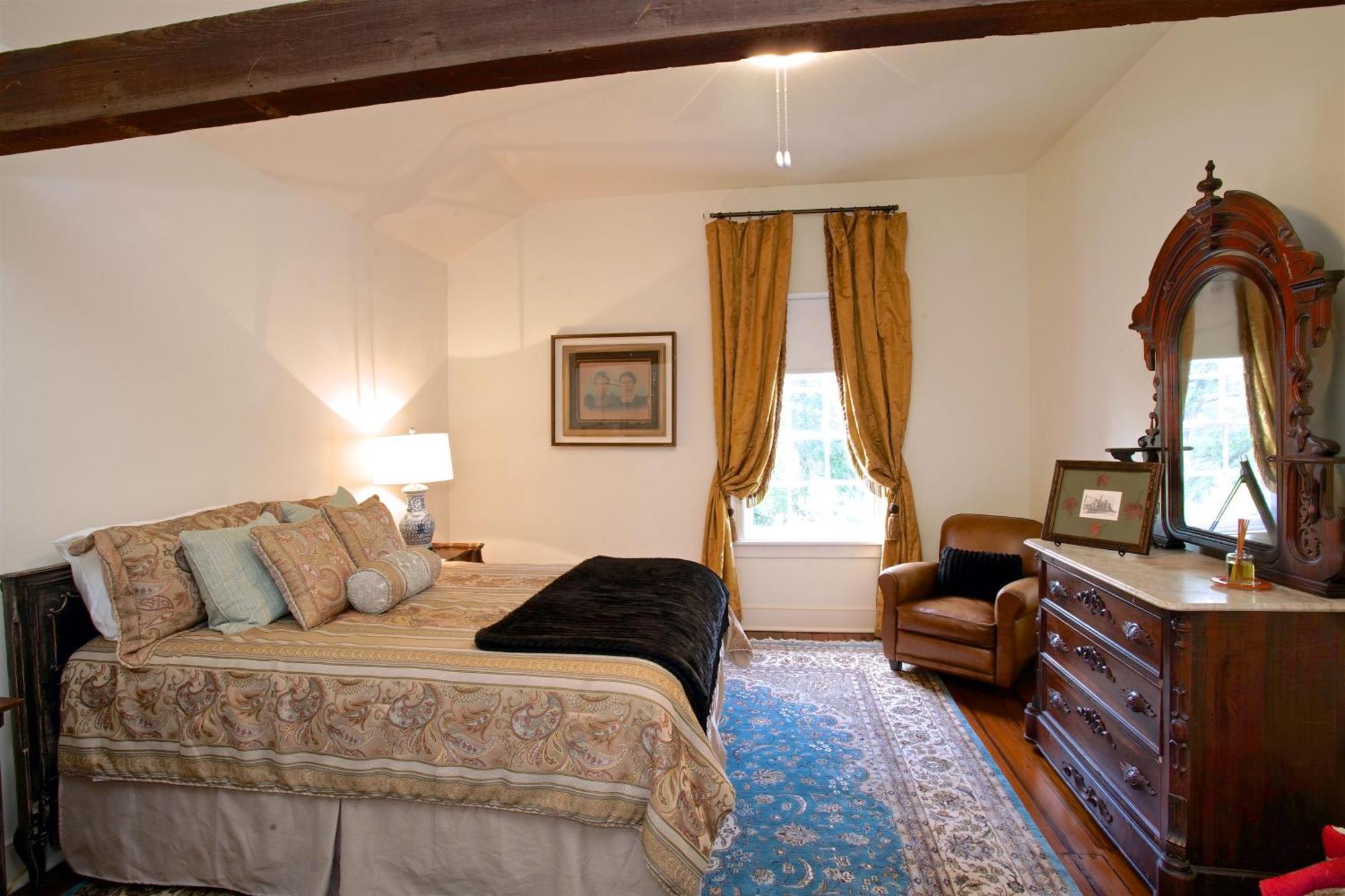 Ravenna Bed And Breakfast 纳奇兹 外观 照片