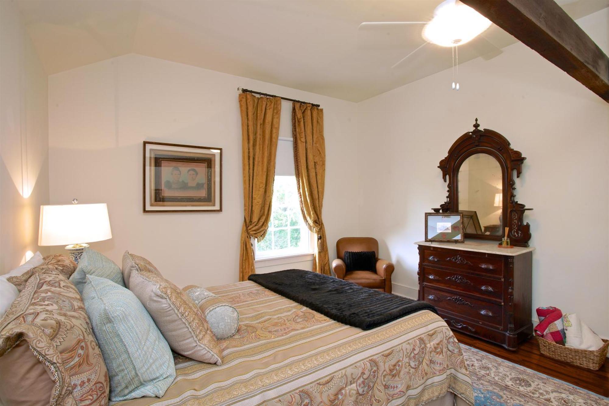 Ravenna Bed And Breakfast 纳奇兹 外观 照片