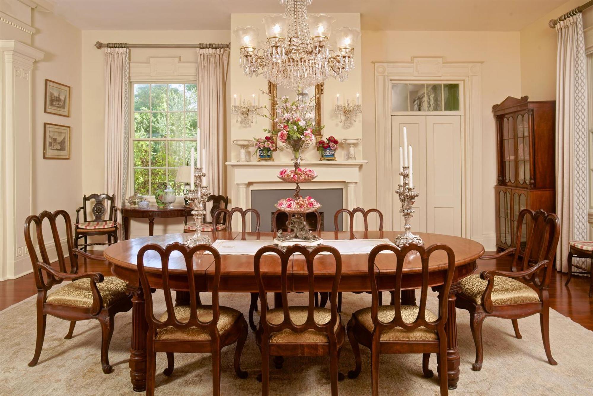 Ravenna Bed And Breakfast 纳奇兹 外观 照片